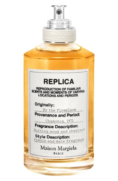 perfume marca replica|maison martin margiela perfume.